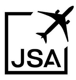 JSA logo