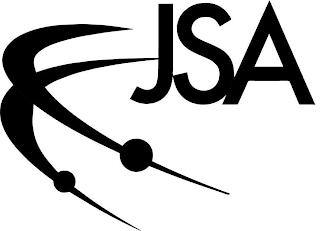 JSA logo