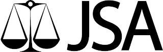 JSA logo