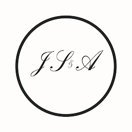 JS&A logo