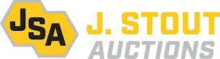JSA J. STOUT AUCTIONS