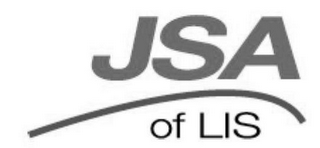 JSA OF LIS logo