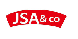 JSA&CO logo