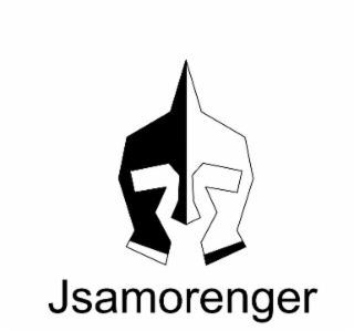 JSAMORENGER logo