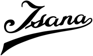 JSANA logo