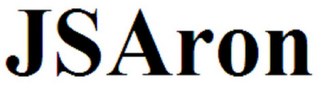 JSARON logo