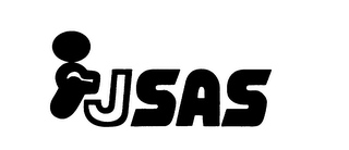 JSAS logo