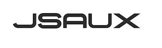 JSAUX logo