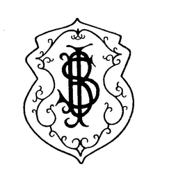 JSB logo