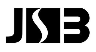 JSB logo