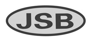 JSB logo
