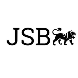 JSB logo