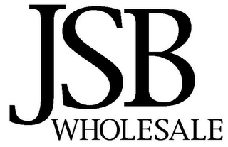 JSB WHOLESALE