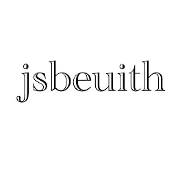 JSBEUITH logo