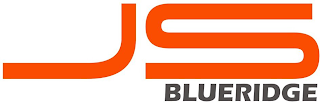 JSBLUERIDGE logo