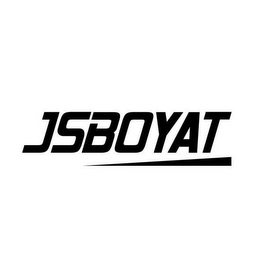 JSBOYAT logo