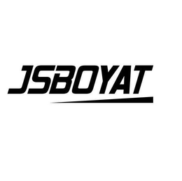 JSBOYAT logo