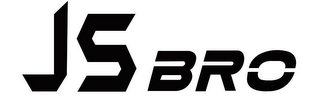 JSBRO logo