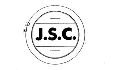 J.S.C. logo