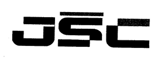 JSC logo