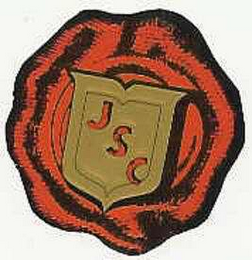 JSC logo
