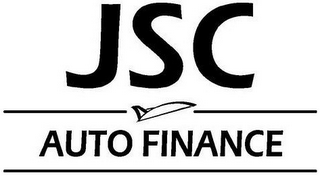 JSC AUTO FINANCE logo