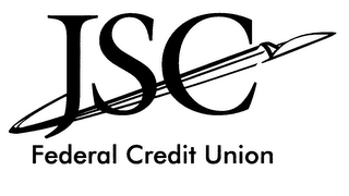 JSC FEDERAL CREDIT UNION logo