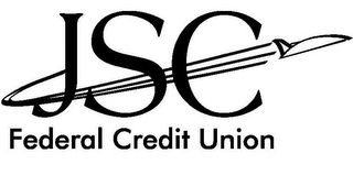 JSC FEDERAL CREDIT UNION logo