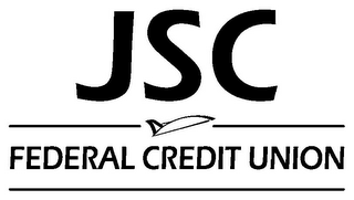JSC FEDERAL CREDIT UNION logo
