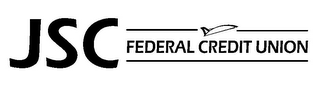 JSC FEDERAL CREDIT UNION logo