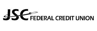 JSC FEDERAL CREDIT UNION logo