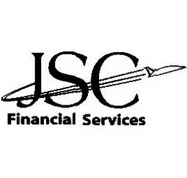 JSC FINANCIAL SERVICES logo