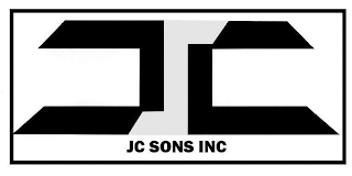 JSC JC SONS INC logo