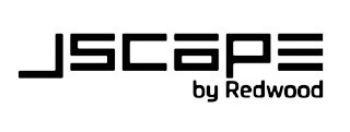 JSCAPE BY REDWOOD logo