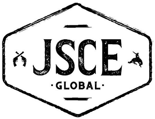 JSCE · GLOBAL · logo