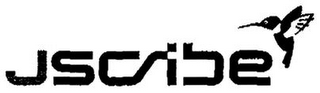 JSCRIBE logo