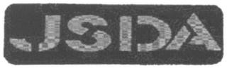 JSDA logo