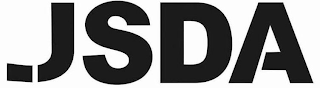 JSDA logo