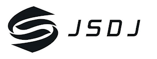 JSDJ logo