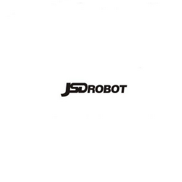 JSDROBOT logo