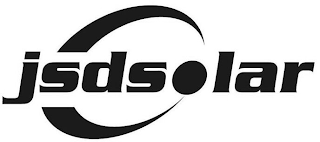 JSDSOLAR logo