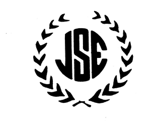 JSE logo