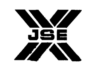 JSE logo