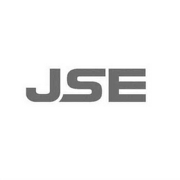 JSE logo