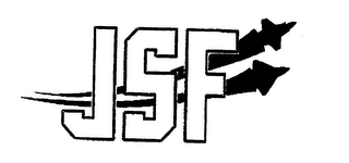 JSF logo