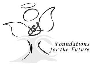 JSF FOUNDATIONS FOR THE FUTURE logo