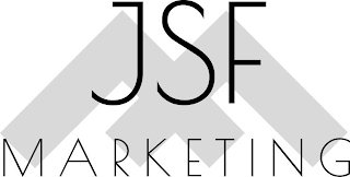 JSF MARKETING logo