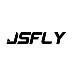 JSFLY logo