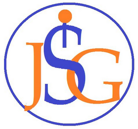 JSG logo