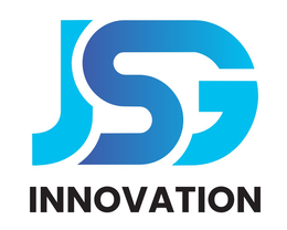 JSG INNOVATION logo